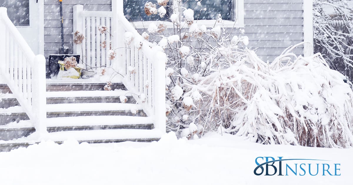 SnowstormFeatured